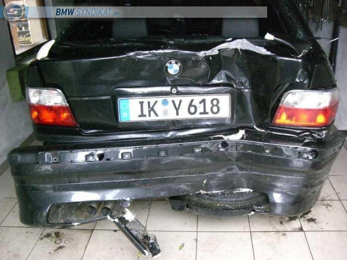 BMW-Syndikat Fotostorie