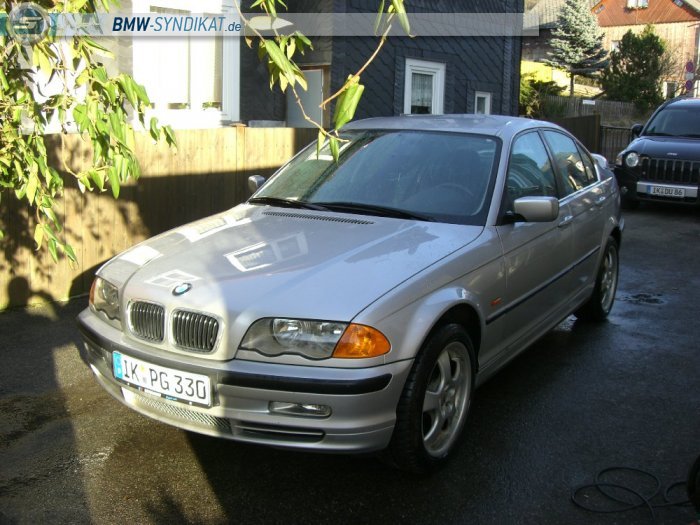 BMW-Syndikat Fotostorie