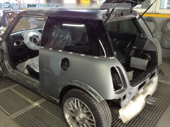 BMW-Syndikat Fotostorie