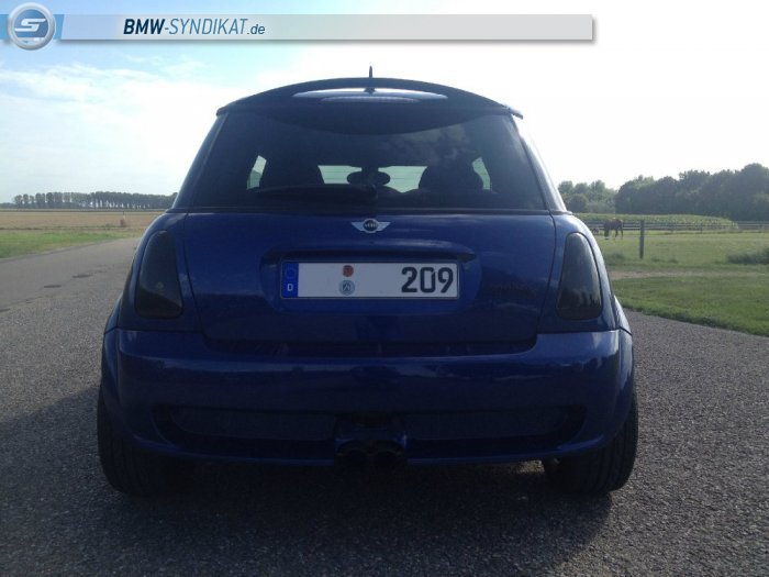 BMW-Syndikat Fotostorie