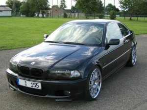 328i E46 - 3er BMW - E46