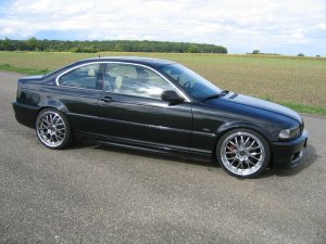 328i E46 - 3er BMW - E46