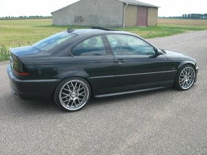 328i E46 - 3er BMW - E46