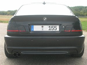 328i E46 - 3er BMW - E46