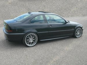 328i E46 - 3er BMW - E46