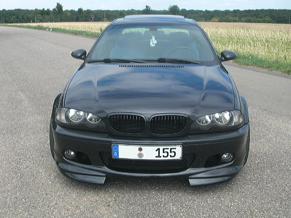 328i E46 - 3er BMW - E46