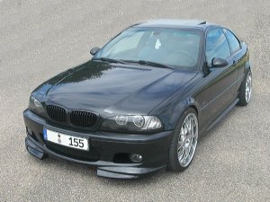 328i E46 - 3er BMW - E46