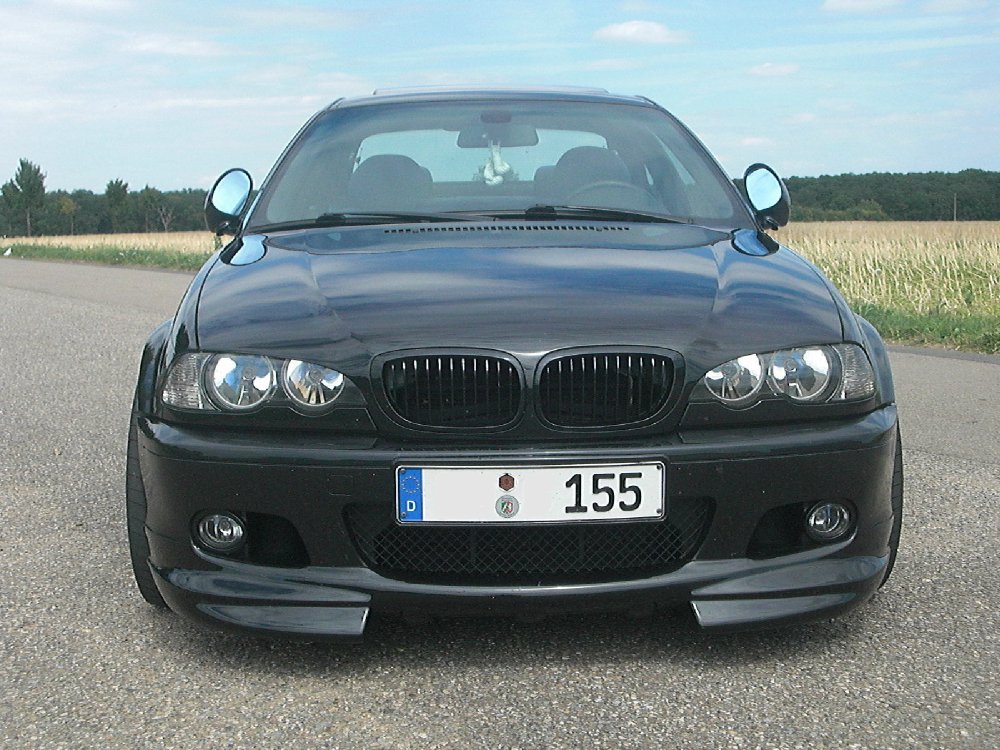328i E46 - 3er BMW - E46