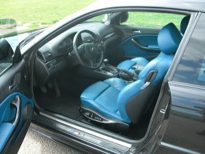 328i E46 - 3er BMW - E46