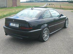 328i E46 - 3er BMW - E46