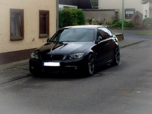 335i - 3er BMW - E90 / E91 / E92 / E93