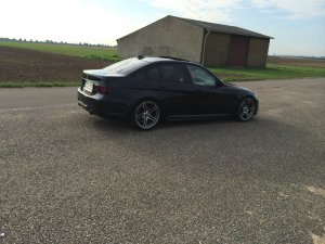 335i - 3er BMW - E90 / E91 / E92 / E93
