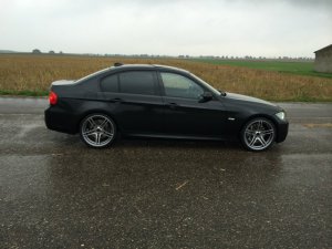 335i - 3er BMW - E90 / E91 / E92 / E93