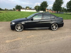 335i - 3er BMW - E90 / E91 / E92 / E93