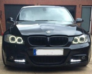 335i - 3er BMW - E90 / E91 / E92 / E93