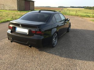 335i - 3er BMW - E90 / E91 / E92 / E93