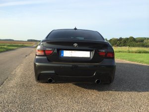 335i - 3er BMW - E90 / E91 / E92 / E93