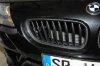 BMW Nieren Original M-GmbH
