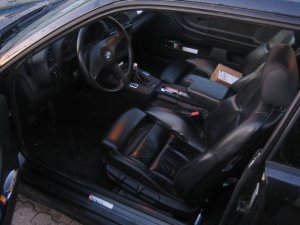 325 Avus Motorsport Edition - 3er BMW - E36 325 Avus Motorsport Edition - 3er BMW - E36