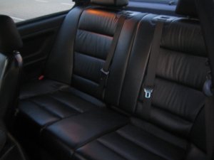 325 Avus Motorsport Edition - 3er BMW - E36 325 Avus Motorsport Edition - 3er BMW - E36
