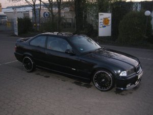 325 Avus Motorsport Edition - 3er BMW - E36 325 Avus Motorsport Edition - 3er BMW - E36