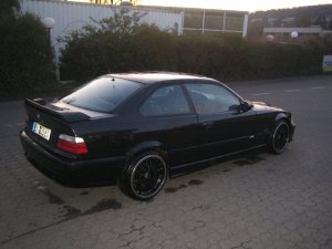 325 Avus Motorsport Edition - 3er BMW - E36 325 Avus Motorsport Edition - 3er BMW - E36
