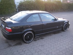 325 Avus Motorsport Edition - 3er BMW - E36 325 Avus Motorsport Edition - 3er BMW - E36