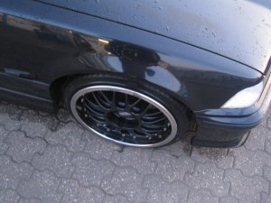 325 Avus Motorsport Edition - 3er BMW - E36 325 Avus Motorsport Edition - 3er BMW - E36