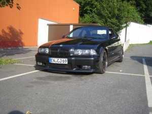 325 Avus Motorsport Edition - 3er BMW - E36 325 Avus Motorsport Edition - 3er BMW - E36