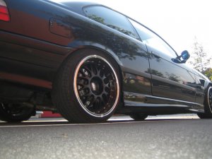 325 Avus Motorsport Edition - 3er BMW - E36