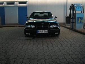 325 Avus Motorsport Edition - 3er BMW - E36