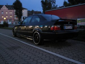 325 Avus Motorsport Edition - 3er BMW - E36