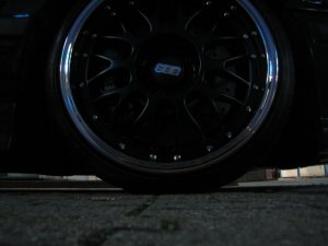325 Avus Motorsport Edition - 3er BMW - E36