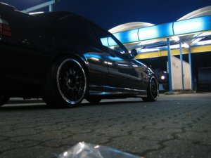 325 Avus Motorsport Edition - 3er BMW - E36