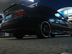 325 Avus Motorsport Edition - 3er BMW - E36