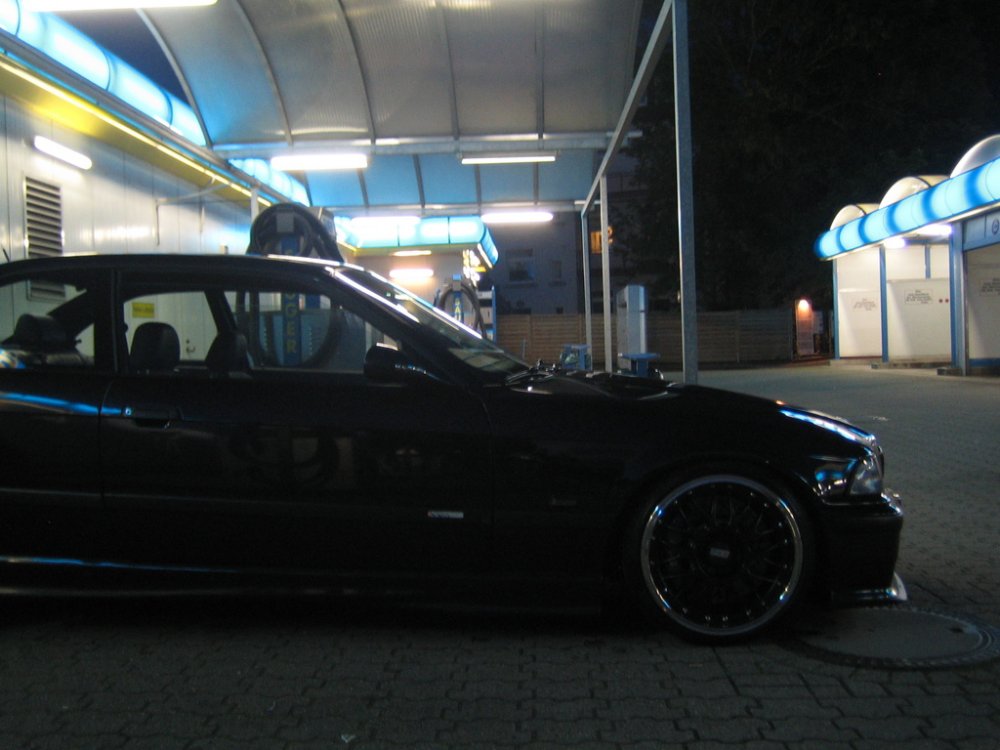 325 Avus Motorsport Edition - 3er BMW - E36
