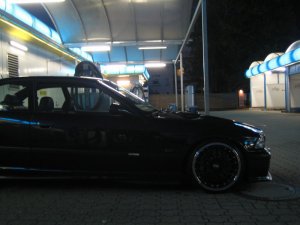 325 Avus Motorsport Edition - 3er BMW - E36