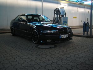325 Avus Motorsport Edition - 3er BMW - E36