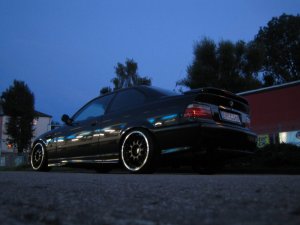 325 Avus Motorsport Edition - 3er BMW - E36