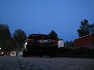 325 Avus Motorsport Edition - 3er BMW - E36
