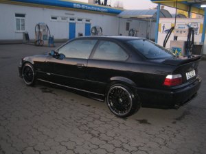 325 Avus Motorsport Edition - 3er BMW - E36 325 Avus Motorsport Edition - 3er BMW - E36
