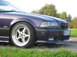 328i Coupe dezent - 3er BMW - E36 328i Coupe dezent - 3er BMW - E36