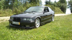 325 Avus Motorsport Edition - 3er BMW - E36
