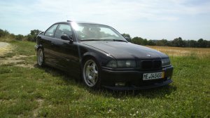 325 Avus Motorsport Edition - 3er BMW - E36 325 Avus Motorsport Edition - 3er BMW - E36