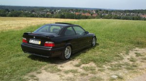 325 Avus Motorsport Edition - 3er BMW - E36 325 Avus Motorsport Edition - 3er BMW - E36