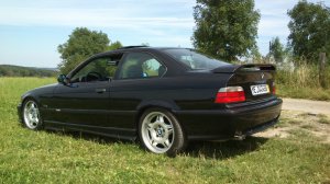 325 Avus Motorsport Edition - 3er BMW - E36 325 Avus Motorsport Edition - 3er BMW - E36