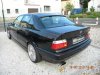 Cosmosschwarzer BMW - 3er BMW - E36 - hinten links.JPG