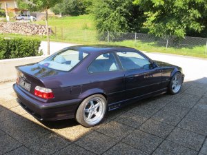 e36 m3 evo 3,2 - 3er BMW - E36