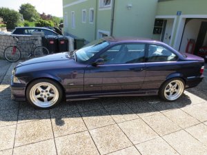 e36 m3 evo 3,2 - 3er BMW - E36