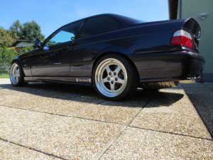 e36 m3 evo 3,2 - 3er BMW - E36